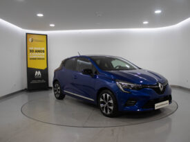 RENAULT Clio 1.0 Tce Evolution