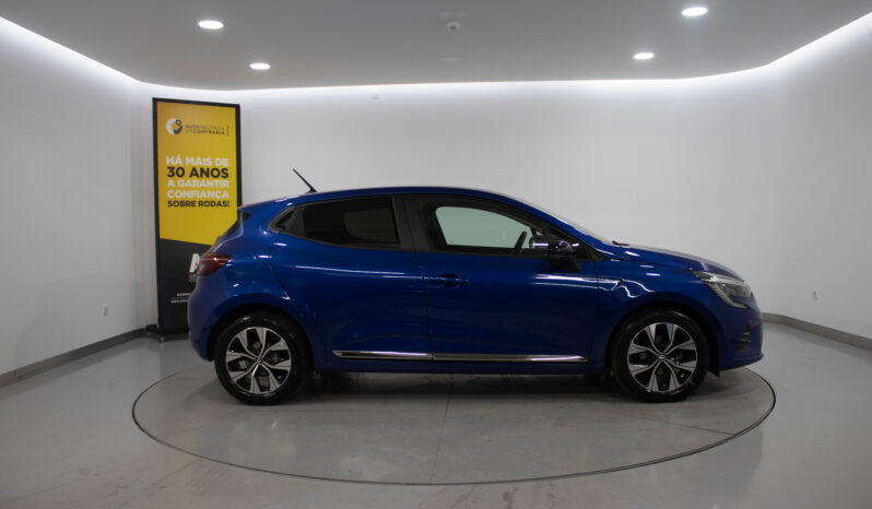 RENAULT Clio 1.0 Tce Evolution completo