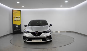 RENAULT	Clio 1.0 TCe RS Line completo