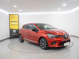 RENAULT Clio 1.0 Tce Techno