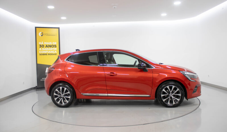 RENAULT Clio 1.0 Tce Techno completo