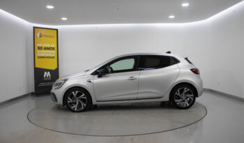 RENAULT	Clio 1.0 TCe RS Line completo