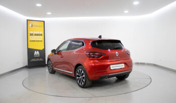 RENAULT	Clio 1.0 TCe Techno completo