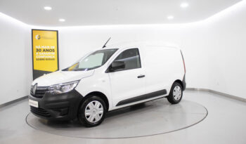 RENAULT	Express 1.5 Blue dCi completo