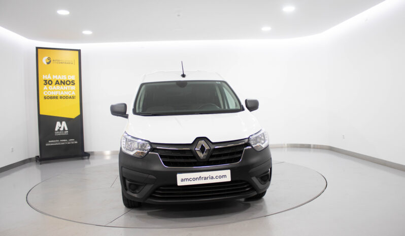 RENAULT	Express 1.5 Blue dCi completo