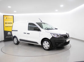 RENAULT	Express 1.5 Blue dCi