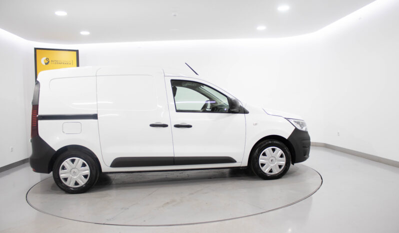 RENAULT	Express 1.5 Blue dCi completo