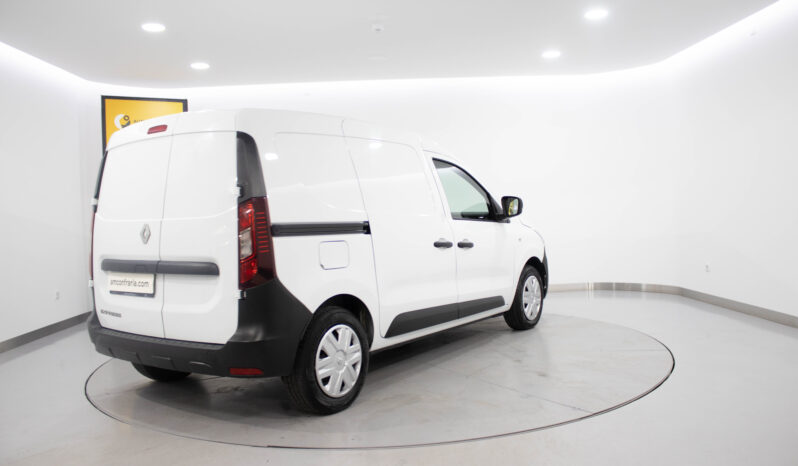 RENAULT	Express 1.5 Blue dCi completo