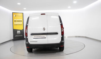 RENAULT	Express 1.5 Blue dCi completo