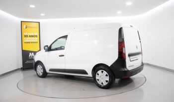 RENAULT	Express 1.5 Blue dCi completo