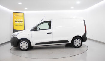 RENAULT	Express 1.5 Blue dCi completo