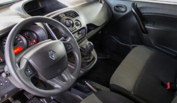 Renault Kangoo 1.5 DCi completo