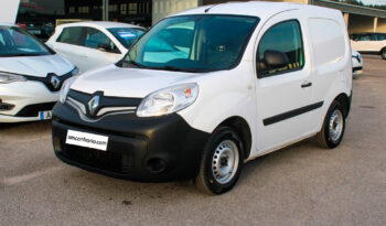 Renault Kangoo 1.5 DCi completo