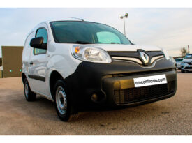 Renault Kangoo 1.5 DCi