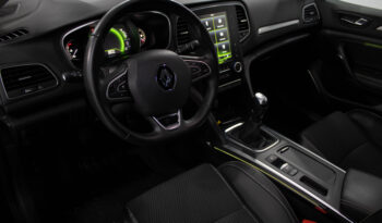 RENAULT Mégane 1.6 dCi Bose Edition completo