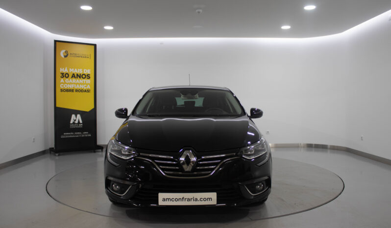 RENAULT Mégane 1.6 dCi Bose Edition completo