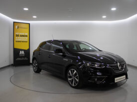 RENAULT Mégane 1.6 dCi Bose Edition