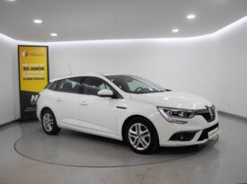 RENAULT Mégane ST 1.5 Blue DCi Limited EDC