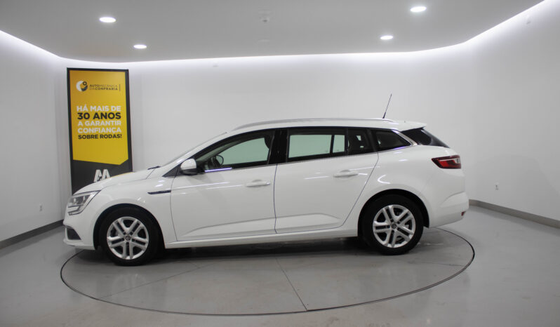 RENAULT Mégane ST 1.5 Blue DCi Limited EDC completo