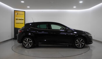 RENAULT Mégane 1.6 dCi Bose Edition completo