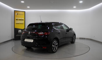 RENAULT Mégane 1.6 dCi Bose Edition completo