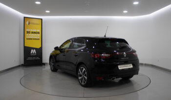 RENAULT Mégane 1.6 dCi Bose Edition completo