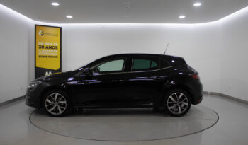 RENAULT Mégane 1.6 dCi Bose Edition completo