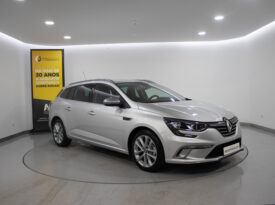 RENAULT Mégane ST 1.5 dCi GT Line