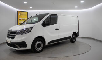 RENAULT Trafic 2.0 dCi L1H1 completo