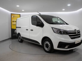 RENAULT Trafic 2.0 dCi L1H1