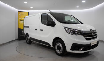 RENAULT Trafic 2.0 dCi L1H1