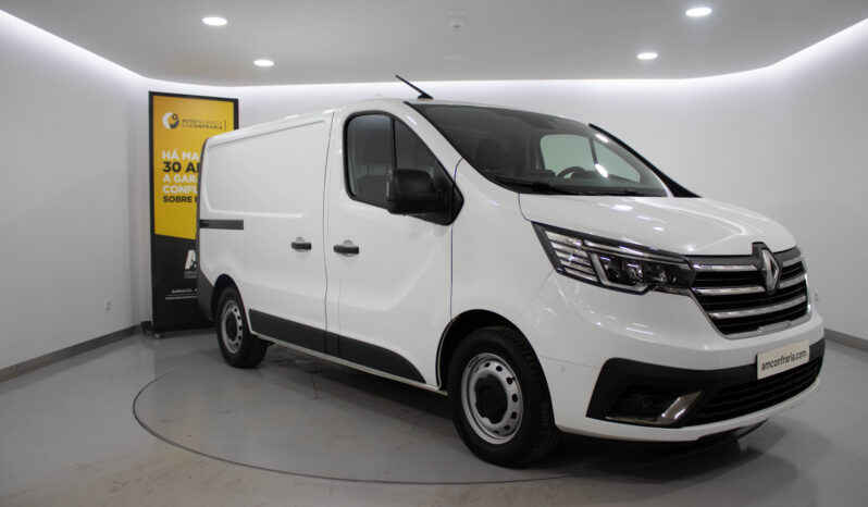 renault-trafic