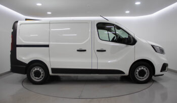 RENAULT Trafic 2.0 dCi L1H1 completo