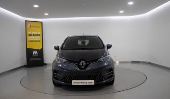 RENAULT Zoe Intens 50 completo