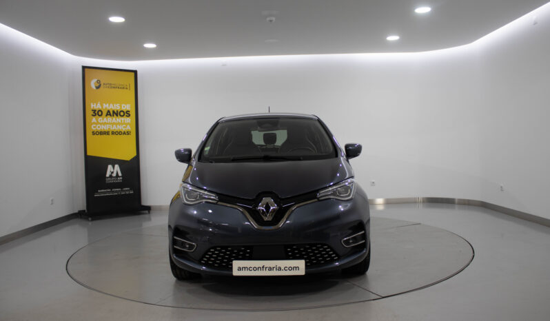 RENAULT Zoe Intens 50 completo