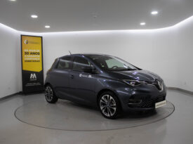 RENAULT Zoe Intens 50