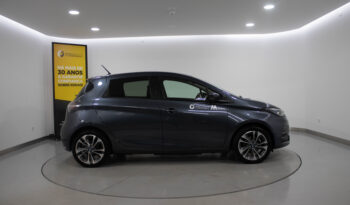 RENAULT Zoe Intens 50 completo