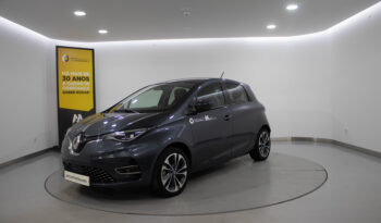 RENAULT Zoe Intens 50 completo