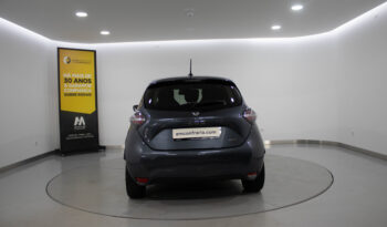 RENAULT Zoe Intens 50 completo