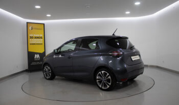 RENAULT Zoe Intens 50 completo