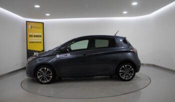 RENAULT Zoe Intens 50 completo