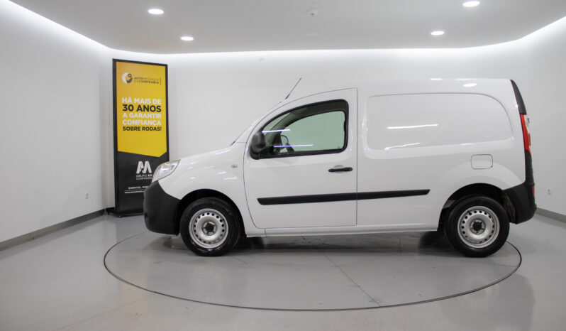 RENAULT Kangoo Express 1.5 Dci Business S/S completo