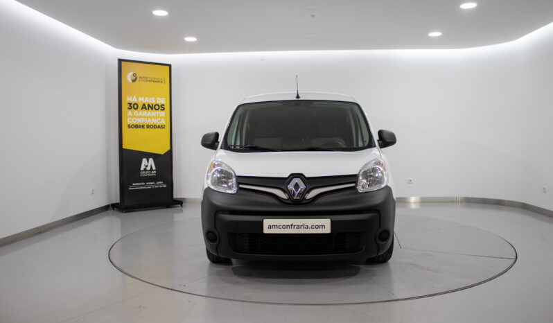 RENAULT Kangoo Express 1.5 Dci Business S/S completo