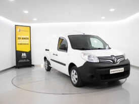 RENAULT	Kangoo Maxi 1.5 dci