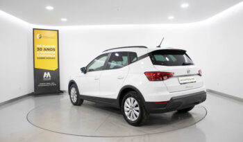 SEAT Arona 1.0 TSi Style completo