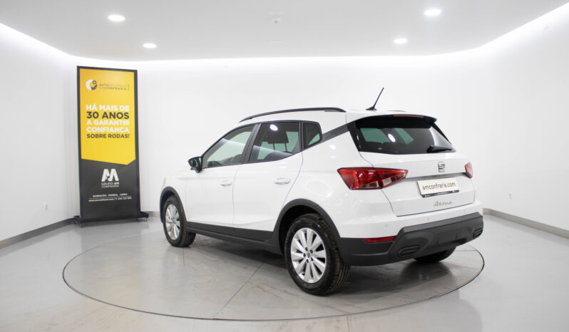 SEAT Arona 1.0 TSi Style completo