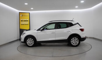 SEAT Arona 1.0 TSi Style completo