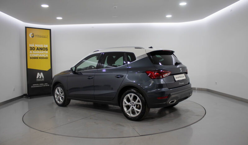 SEAT Arona 1.0 TSi FR completo