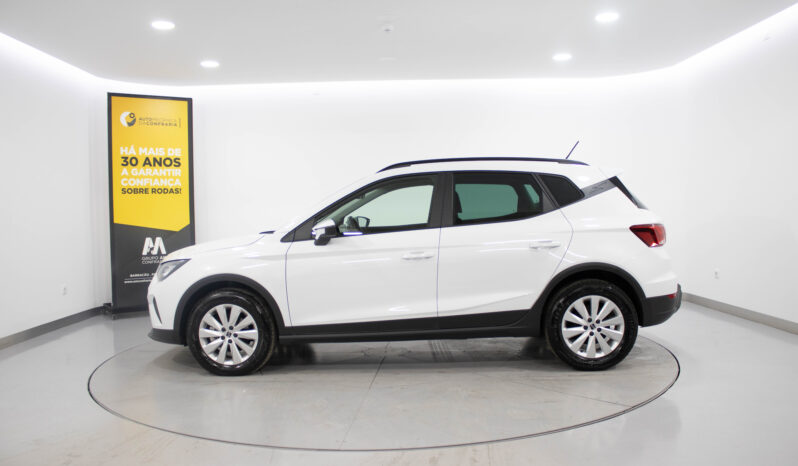 SEAT Arona 1.0 TSi Style completo