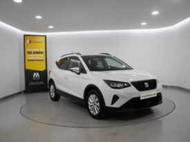 SEAT Arona 1.0 TSi Style